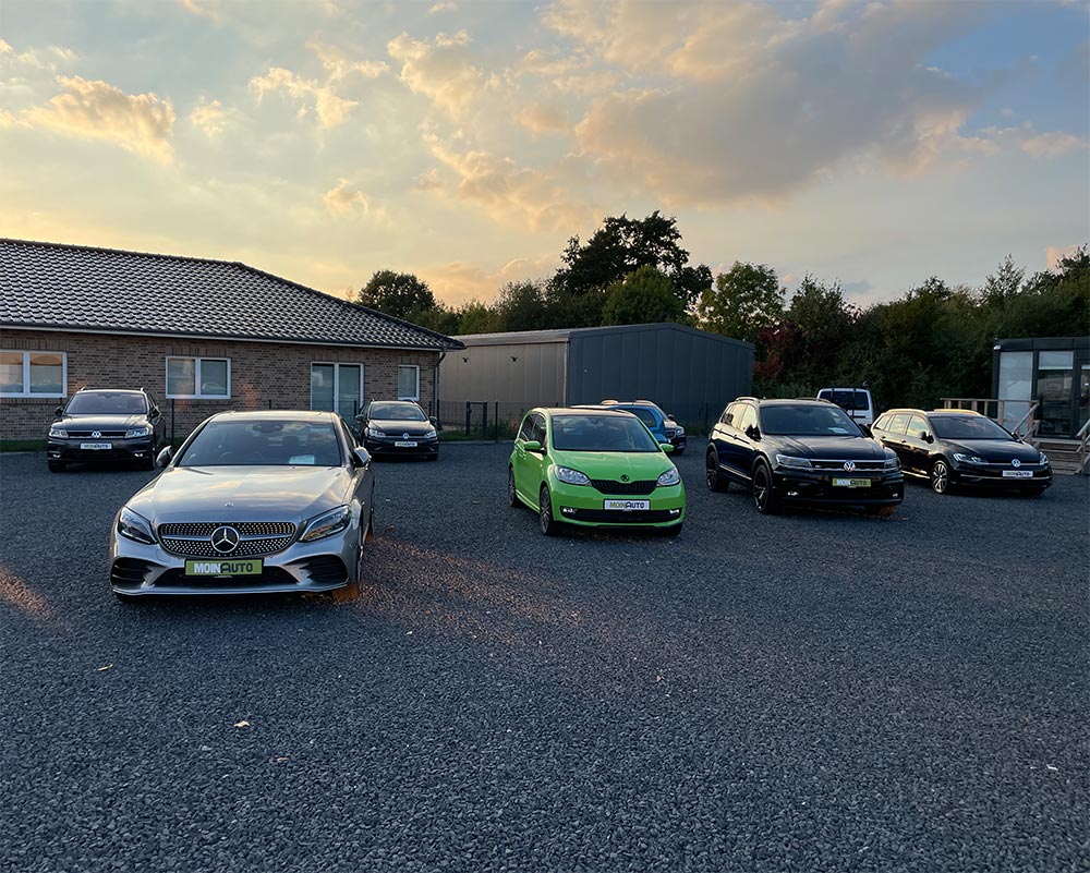 MoinAuto hier kauf ich mein auto